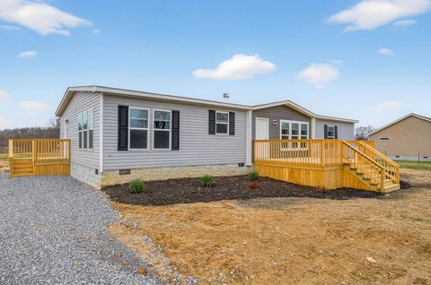 986 Dry Creek Rd Smithville TN 37166