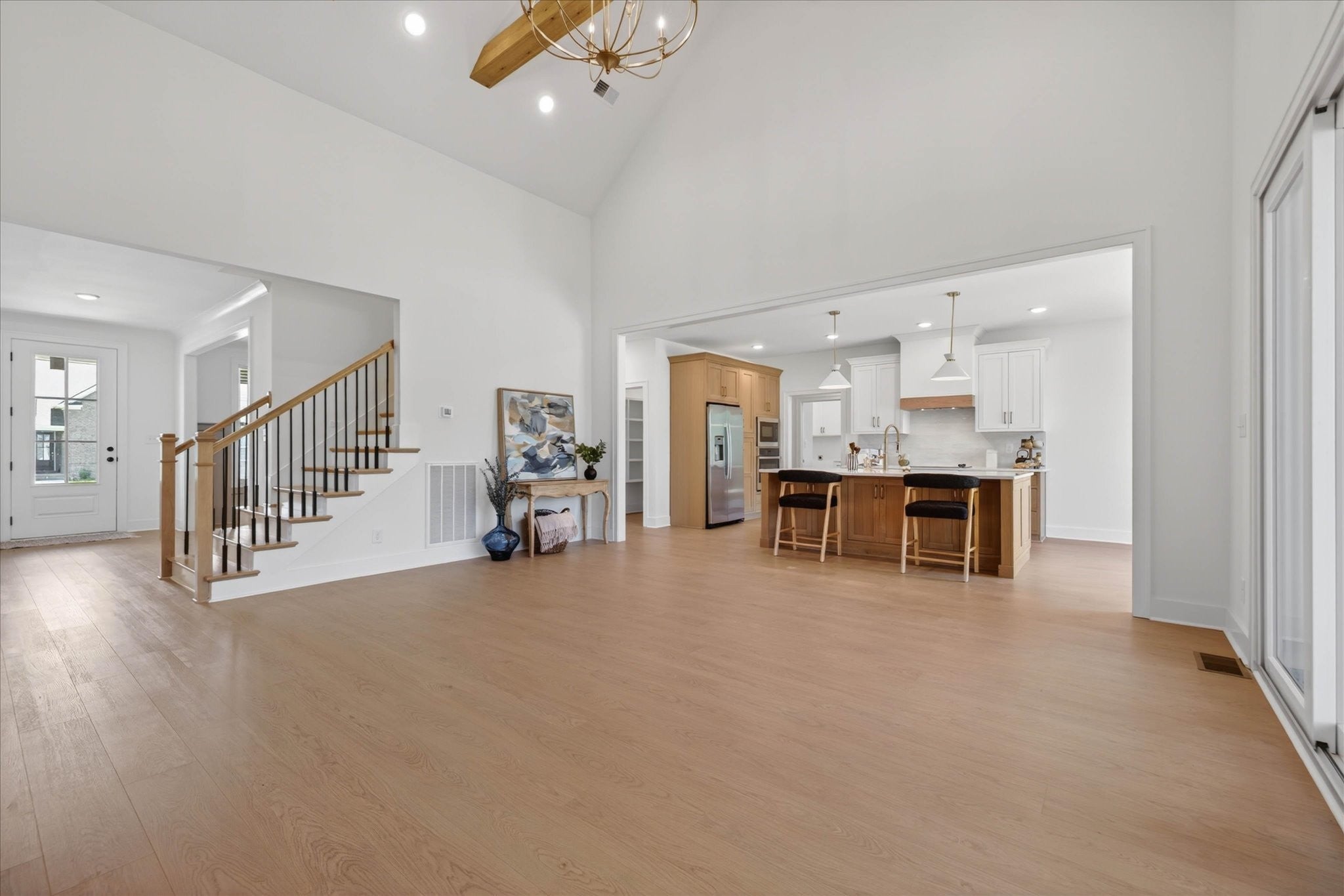 2030 Daniel Johnson Way