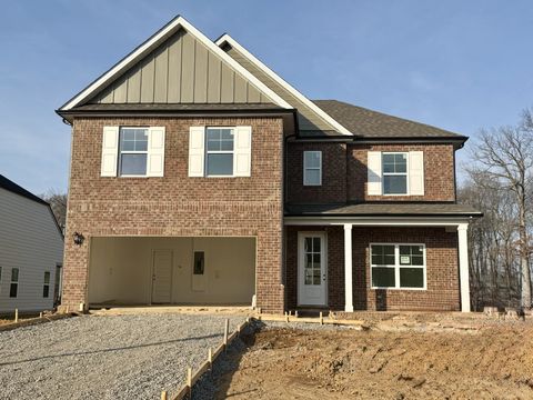 3227 Ventura Ave White House TN 37188