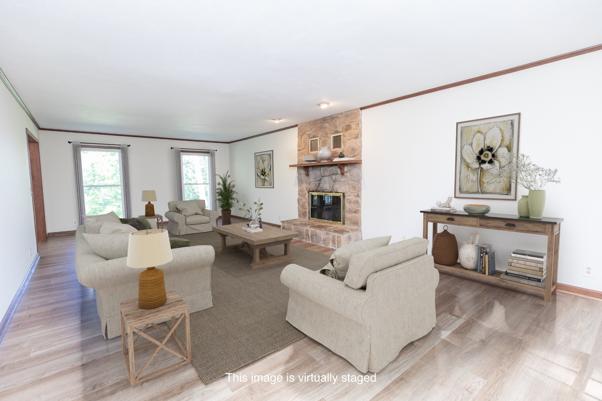 1591 Brinkley Branch Rd