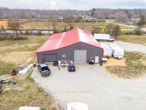 634 Swiss Colony Rd Hohenwald TN 38462