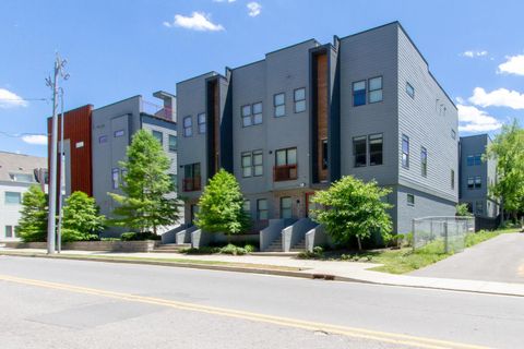 2705C Clifton Ave Nashville TN 37209