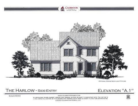 7412 Black Fox Dr Fairview TN 37062