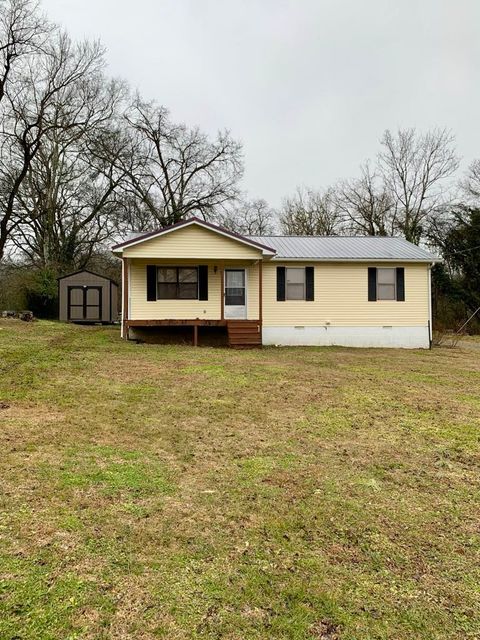 604 Cherry St Fayetteville TN 37334