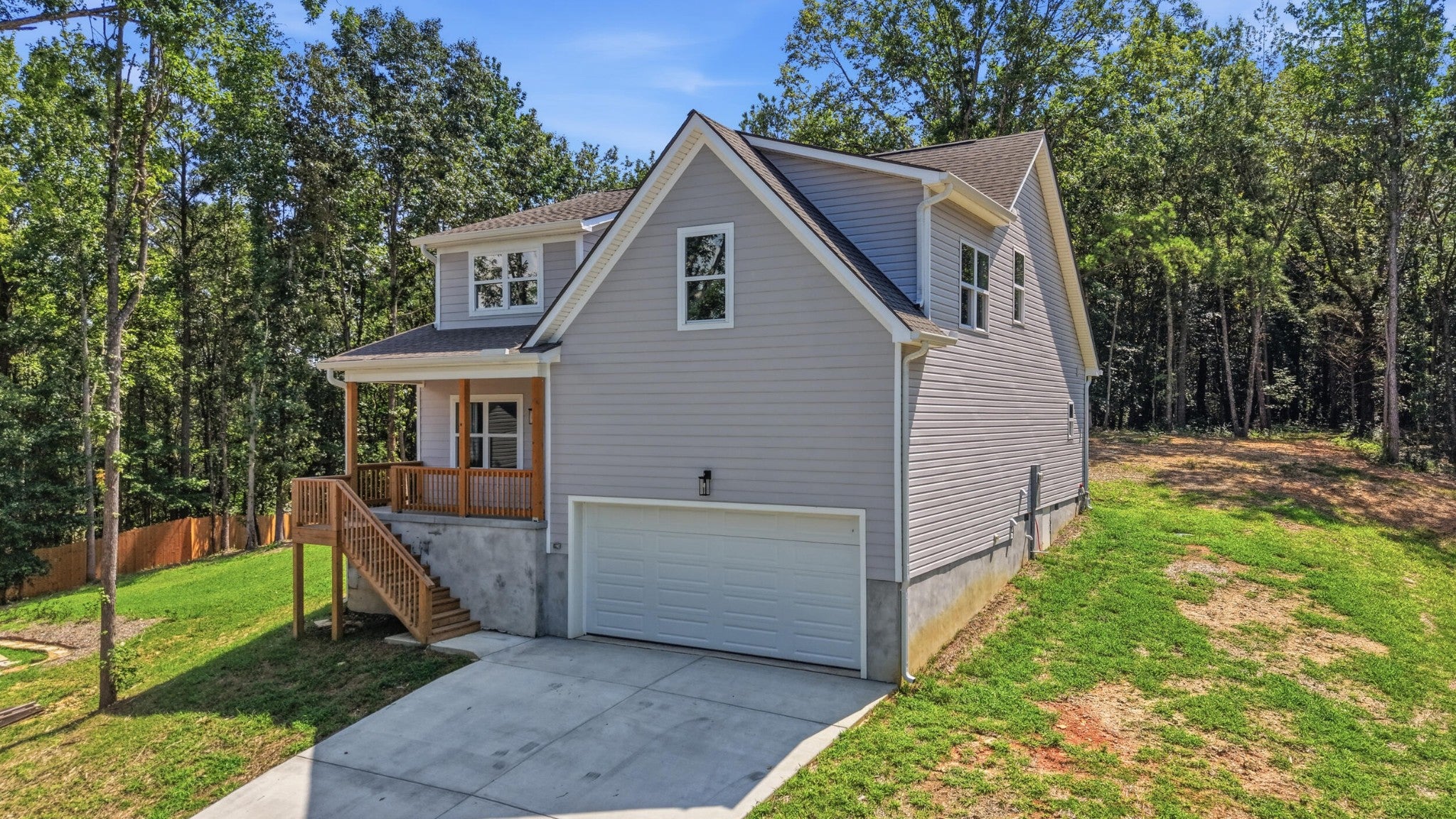 103 Jamestown Road