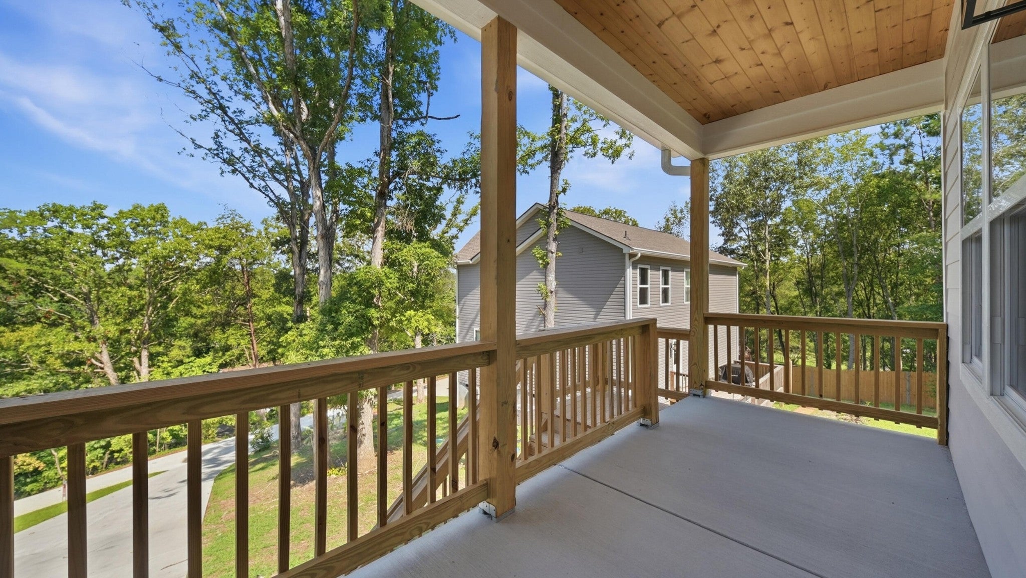 103 Jamestown Road