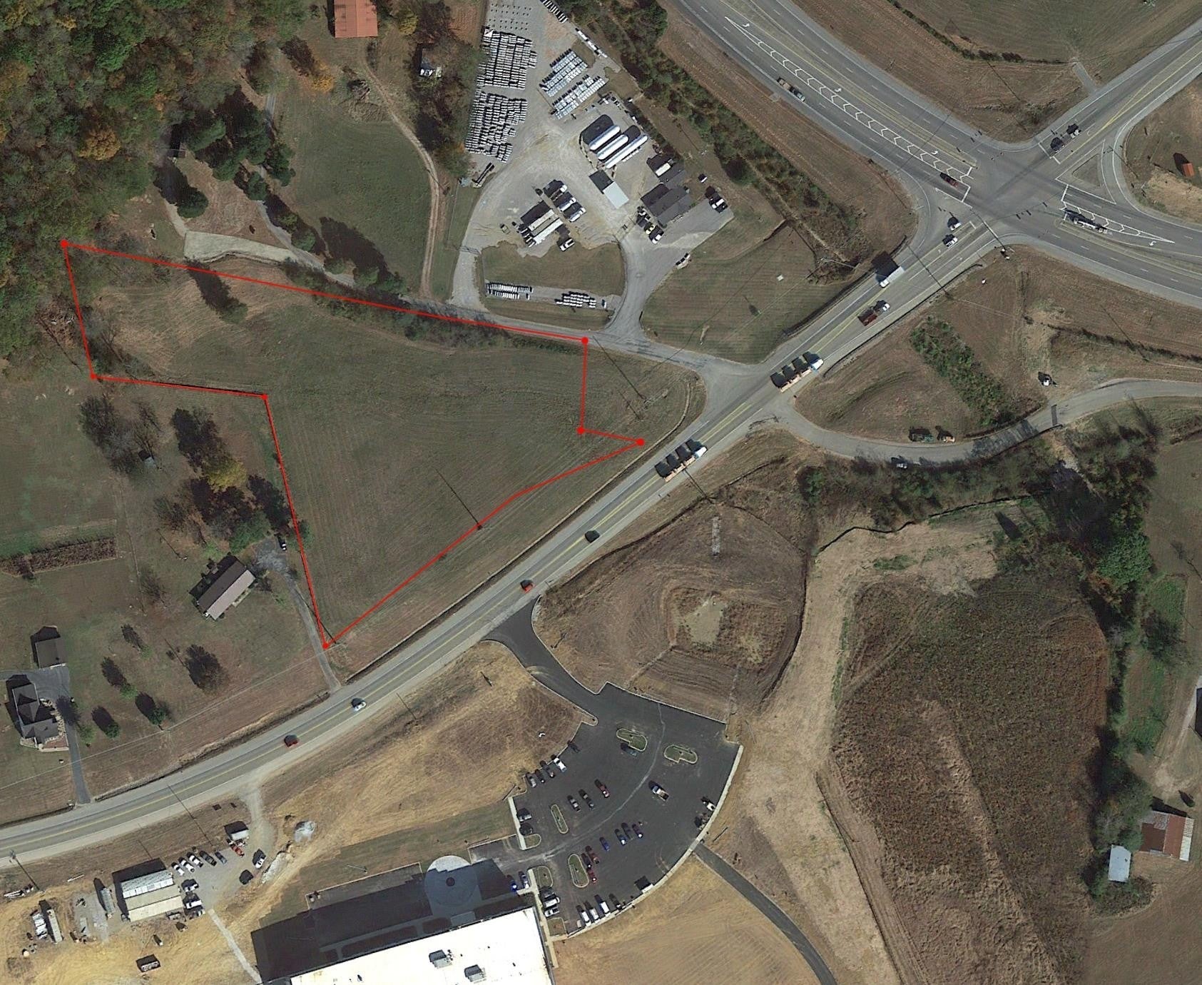 0 Minor Hill Highway