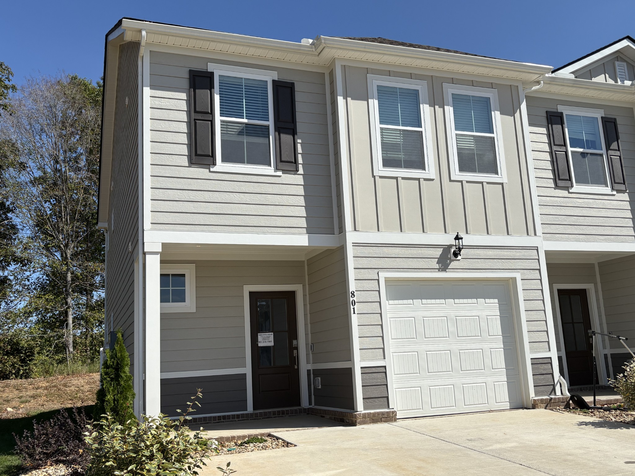 801 Big Bend Ct