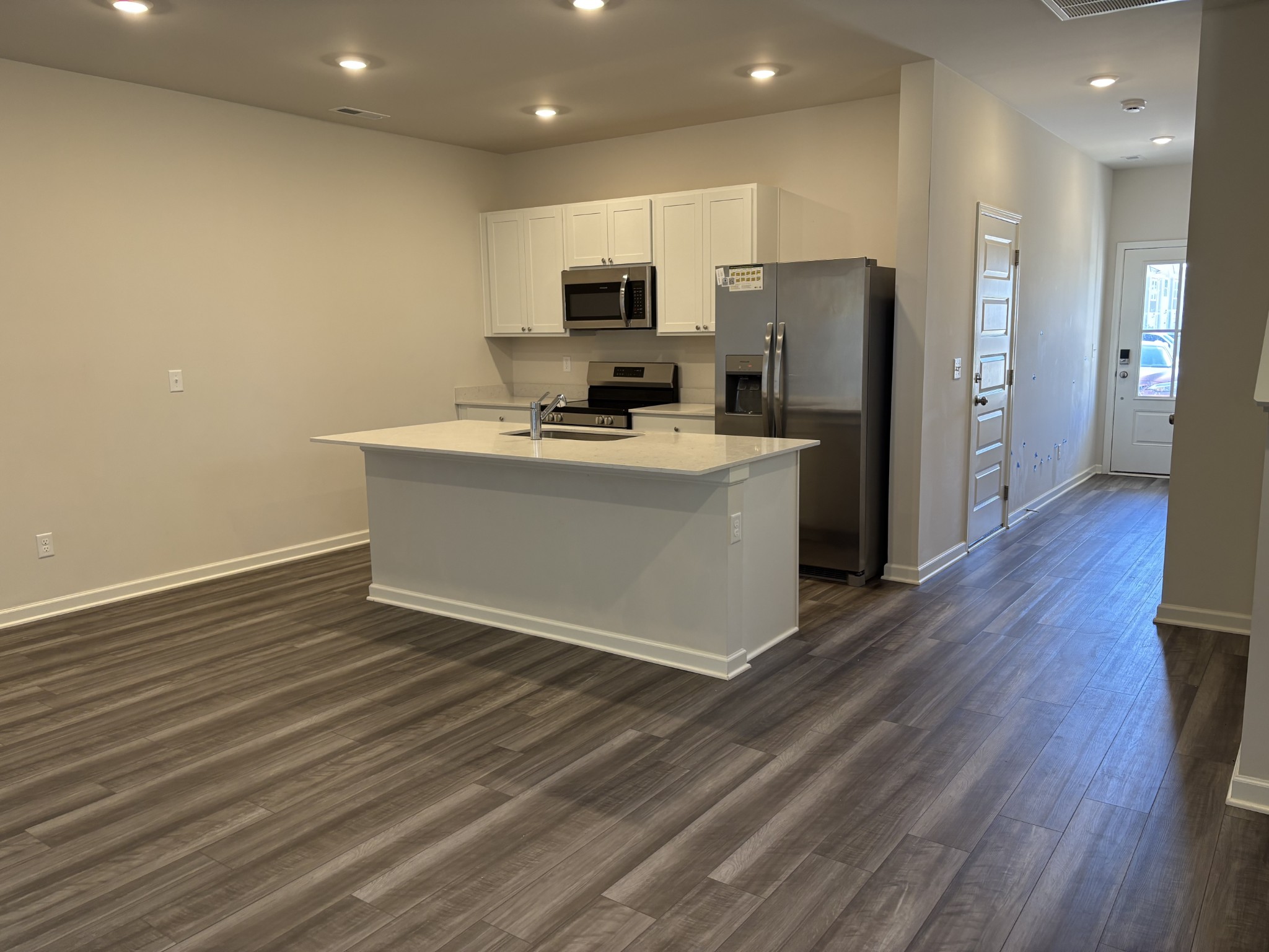 801 Big Bend Ct