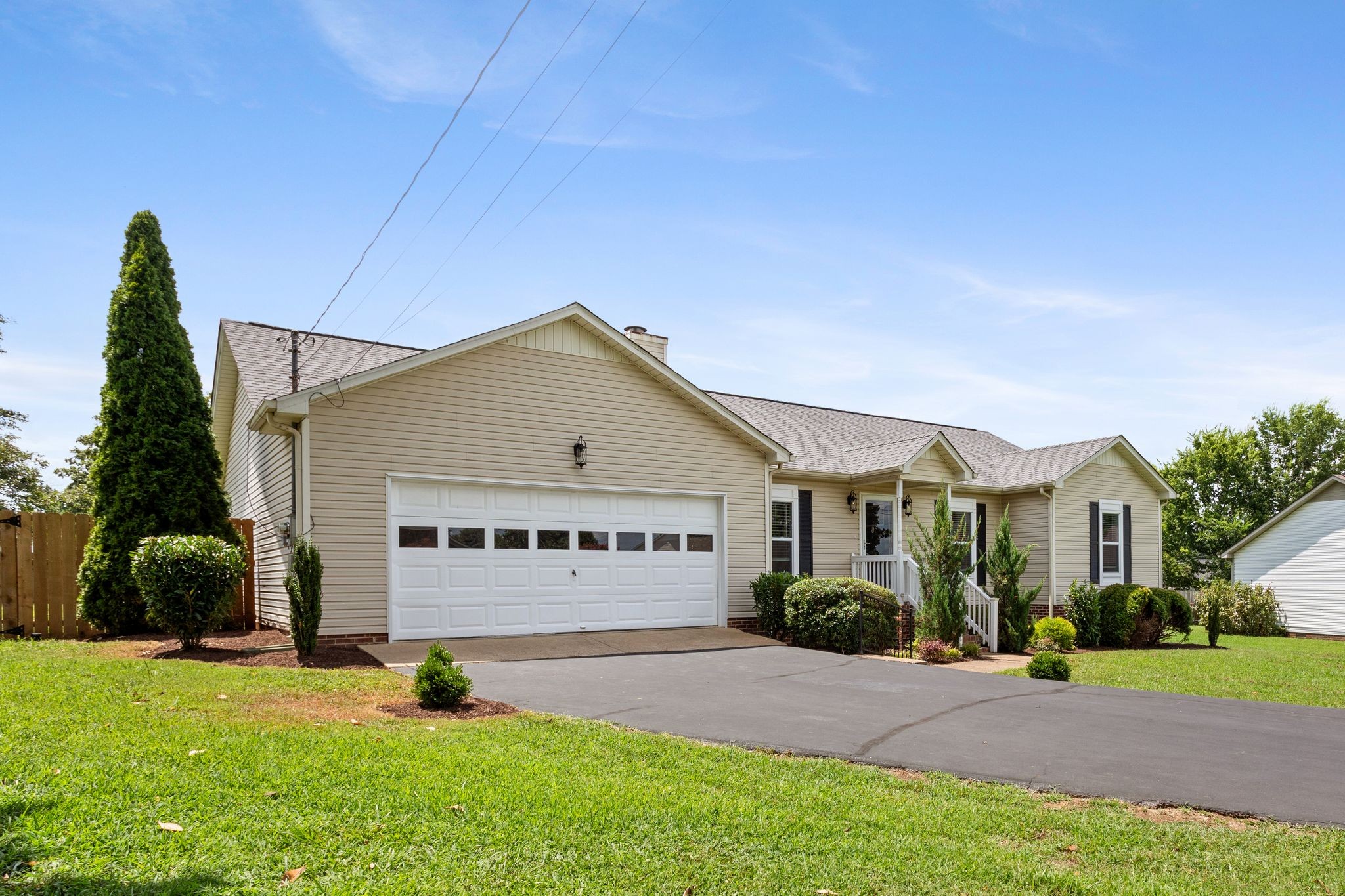 5025 Brookside Dr