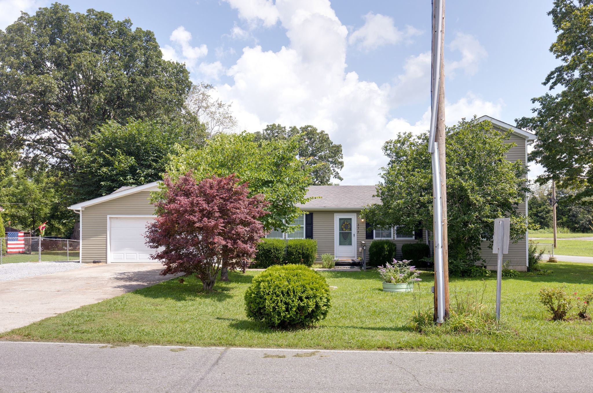 335 Pleasant View Rd