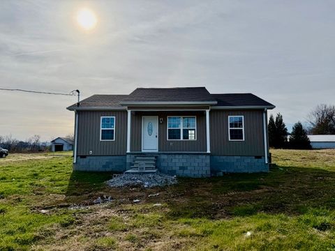 86 Wilder Chapel Rd Decherd TN 37324