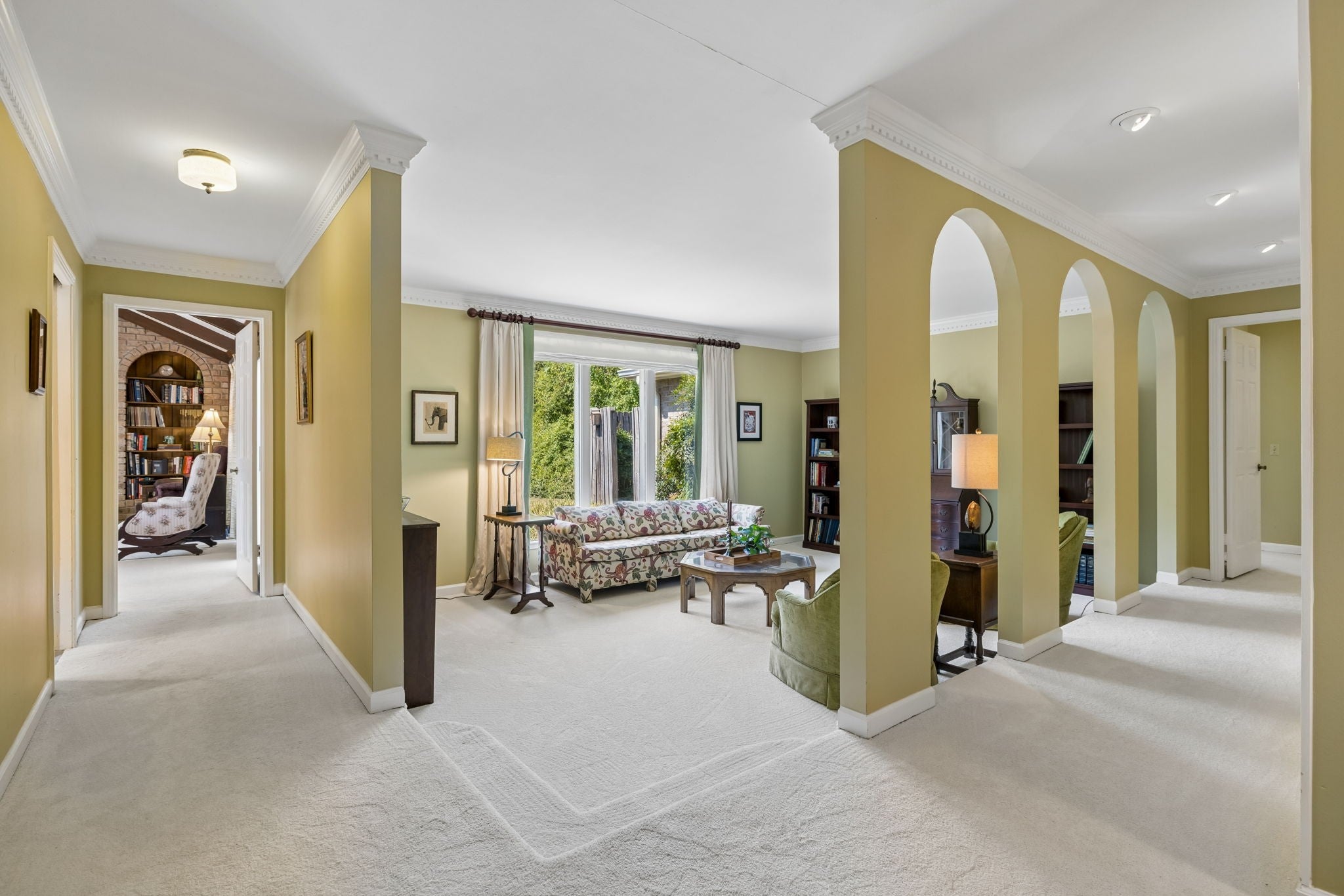 6011 Johnson Chapel Rd