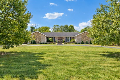 6011 Johnson Chapel Rd Brentwood TN 37027