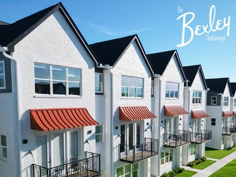 791 Bespoke Way #6 Chattanooga TN 37403