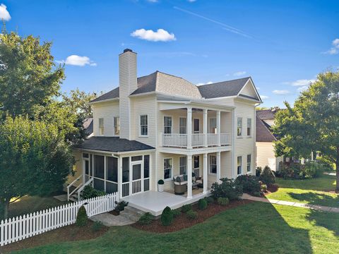 4303 Nevada Ave Nashville TN 37209