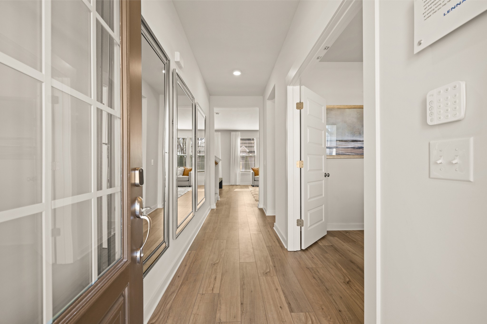 814 Moray Lane