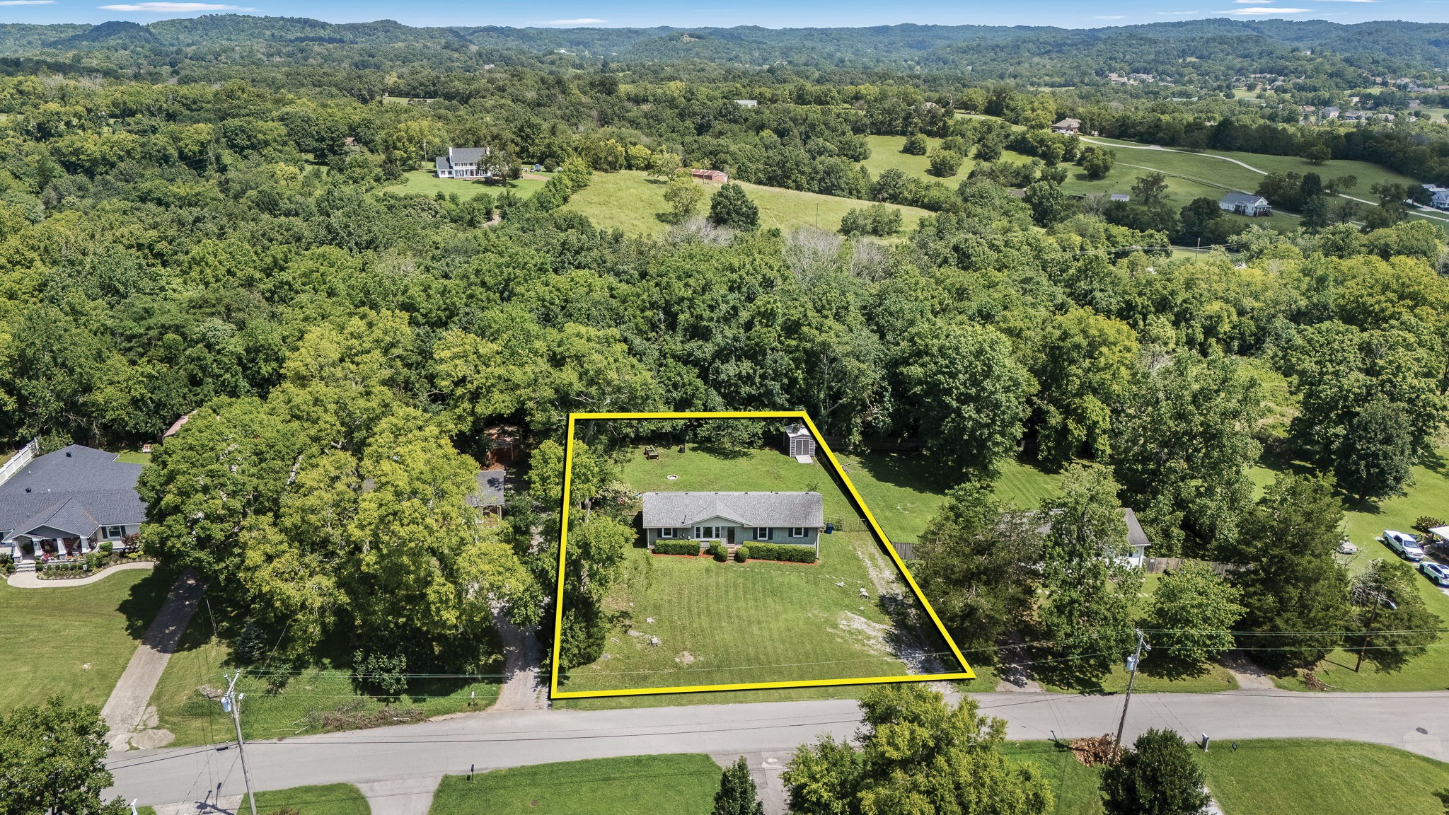 710 Elba Dr