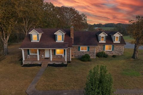 123 Quail Dr Lawrenceburg TN 38464