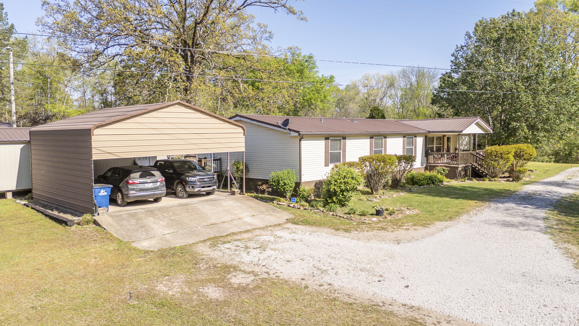 4195 Morrison Creek Rd