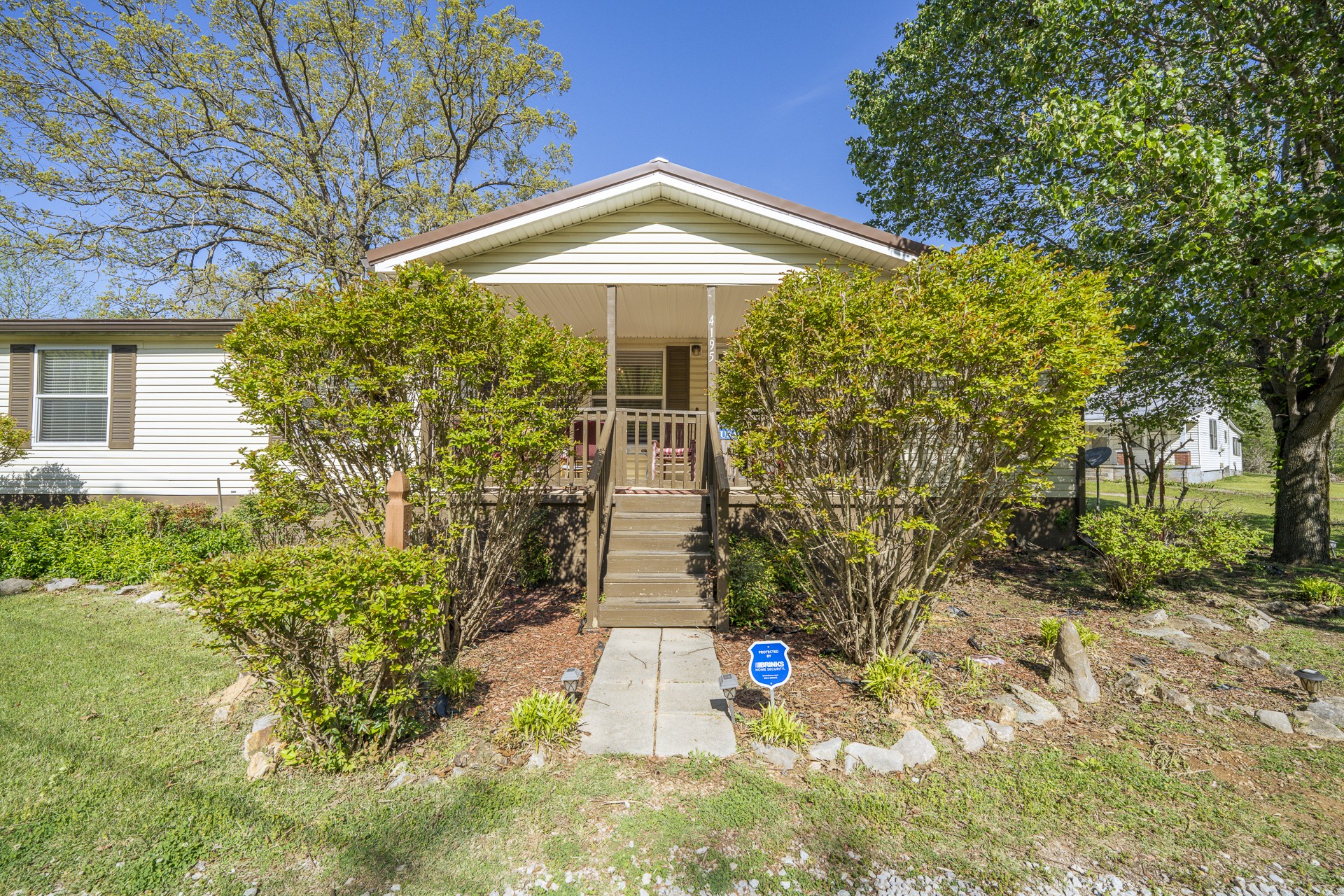 4195 Morrison Creek Rd