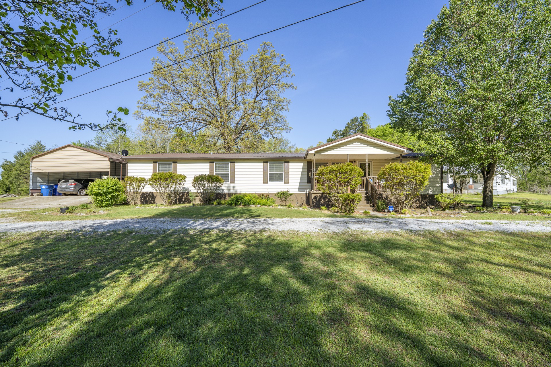 4195 Morrison Creek Rd