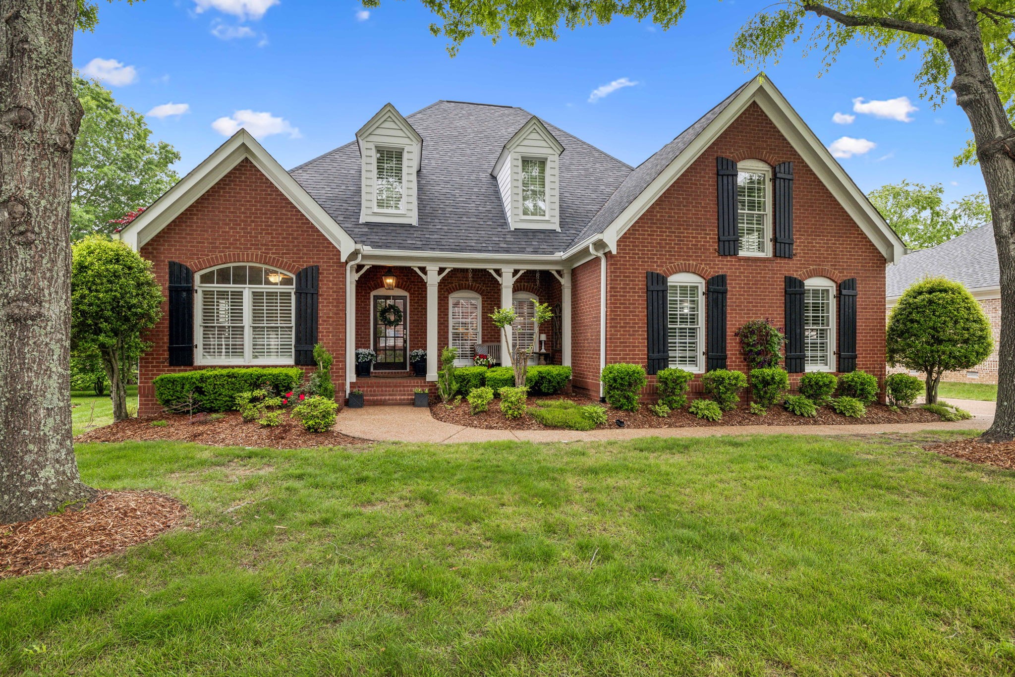 505 Marigold Dr