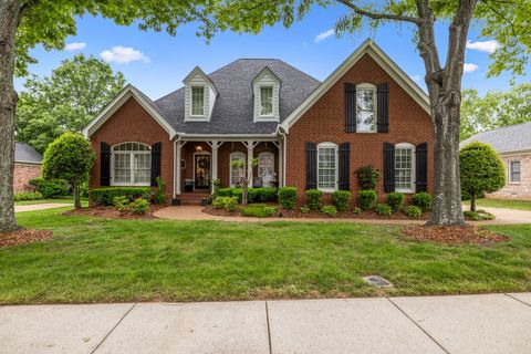 505 Marigold Dr Franklin TN 37064