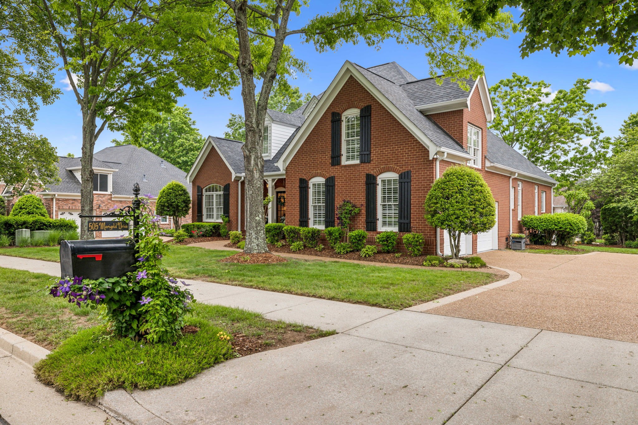 505 Marigold Dr