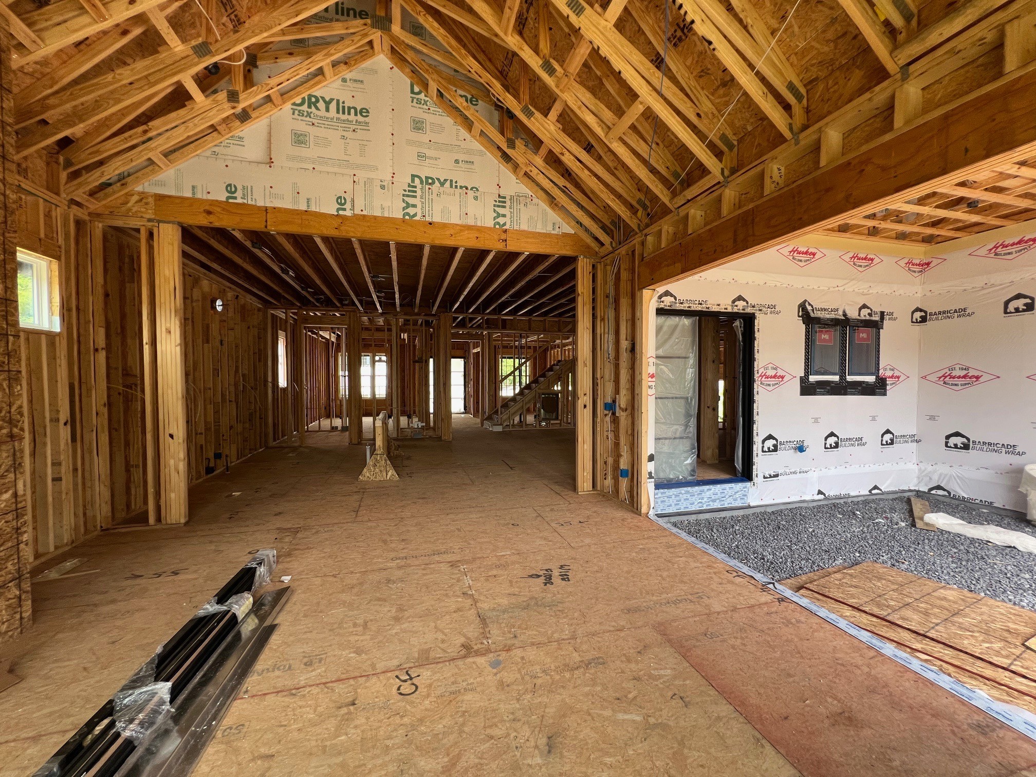 1832 Dartmouth Drive