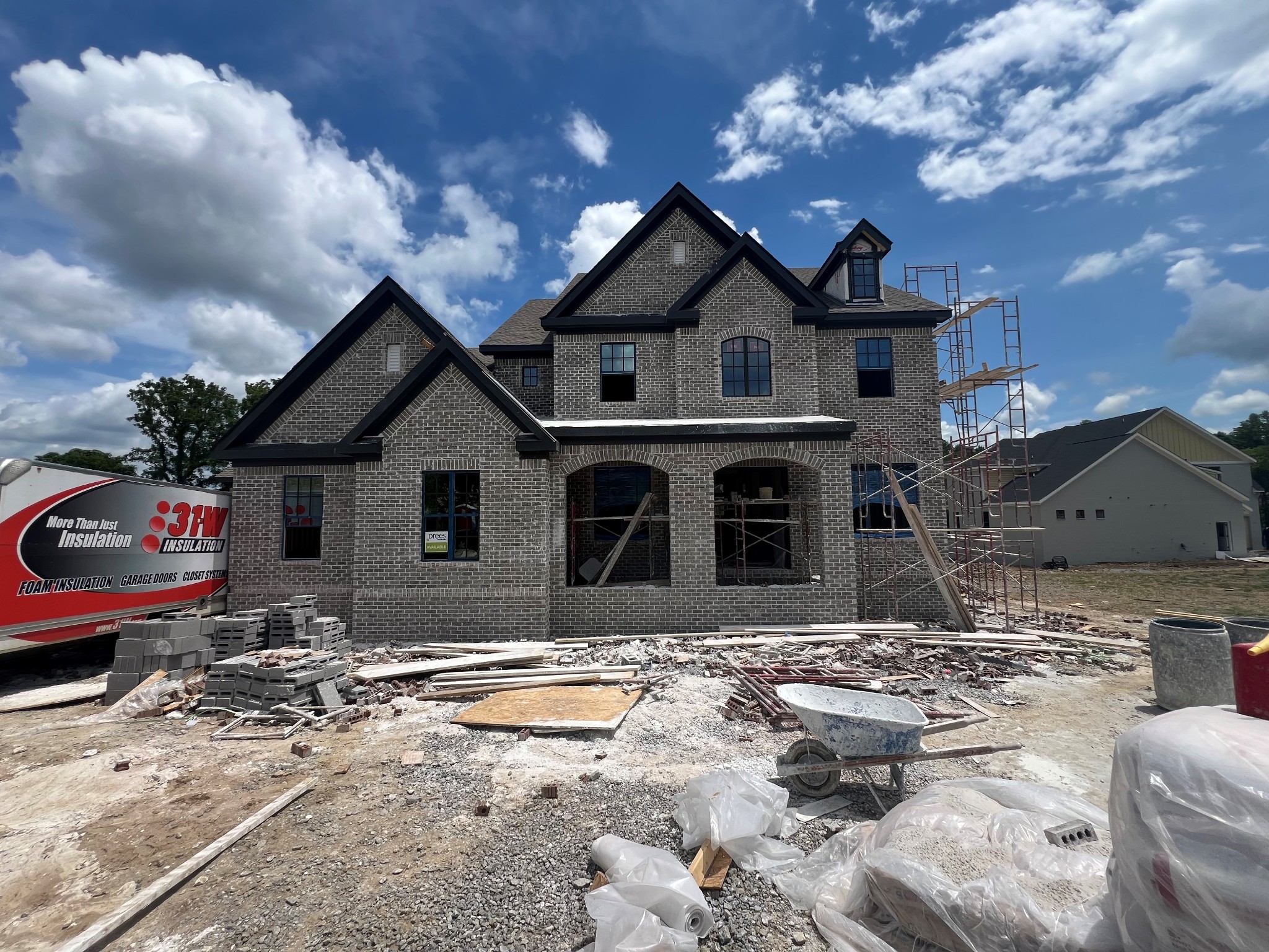 1832 Dartmouth Drive