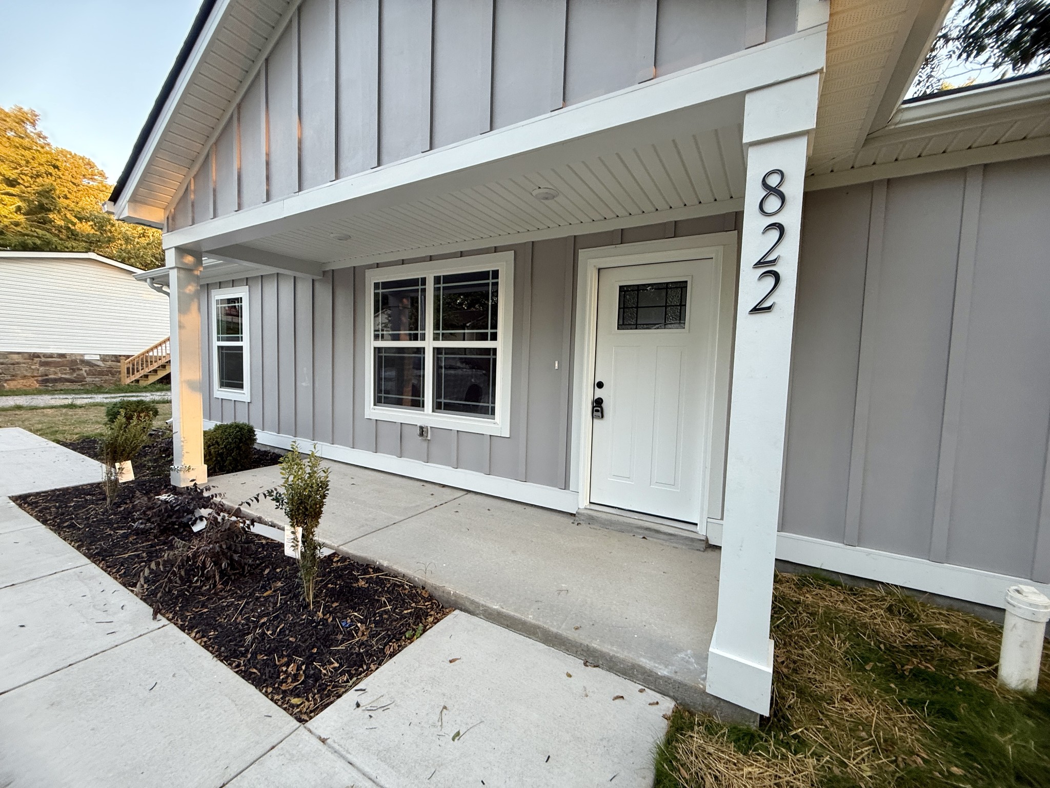 822 Pitt Ave
