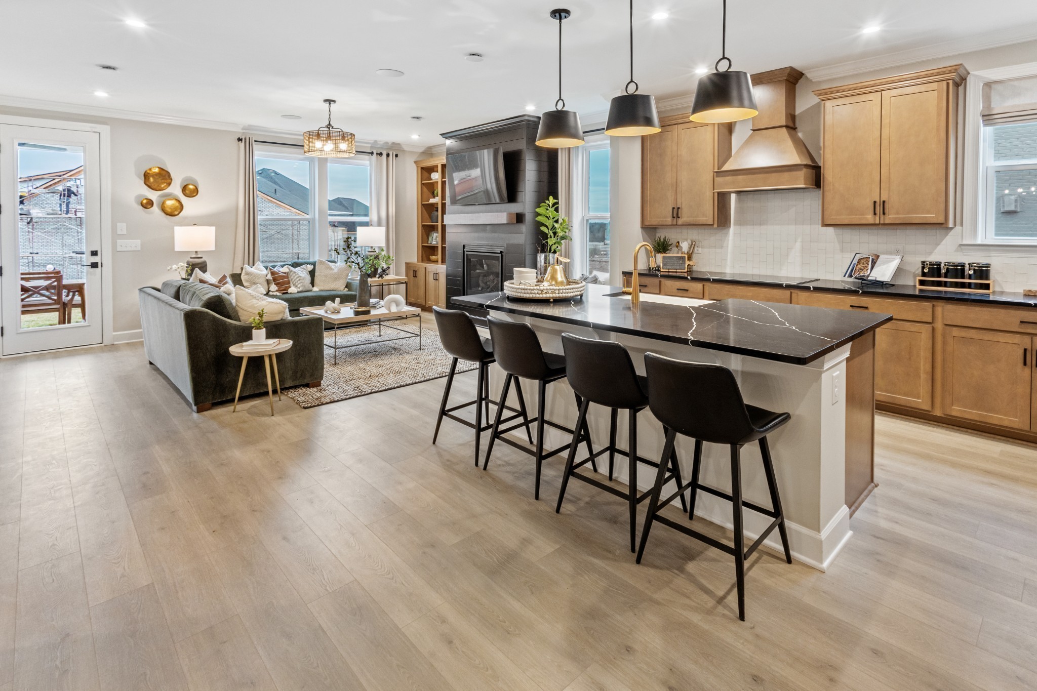 3194 Willow Belle Drive