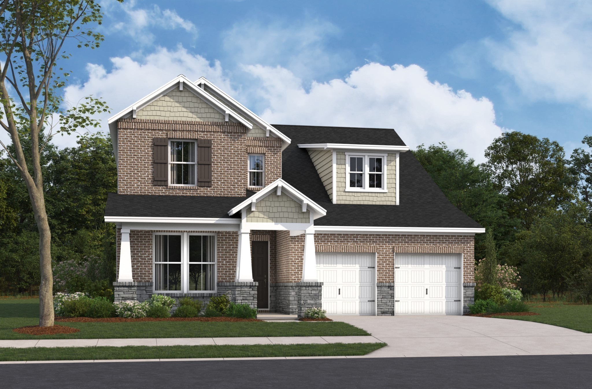 3194 Willow Belle Drive