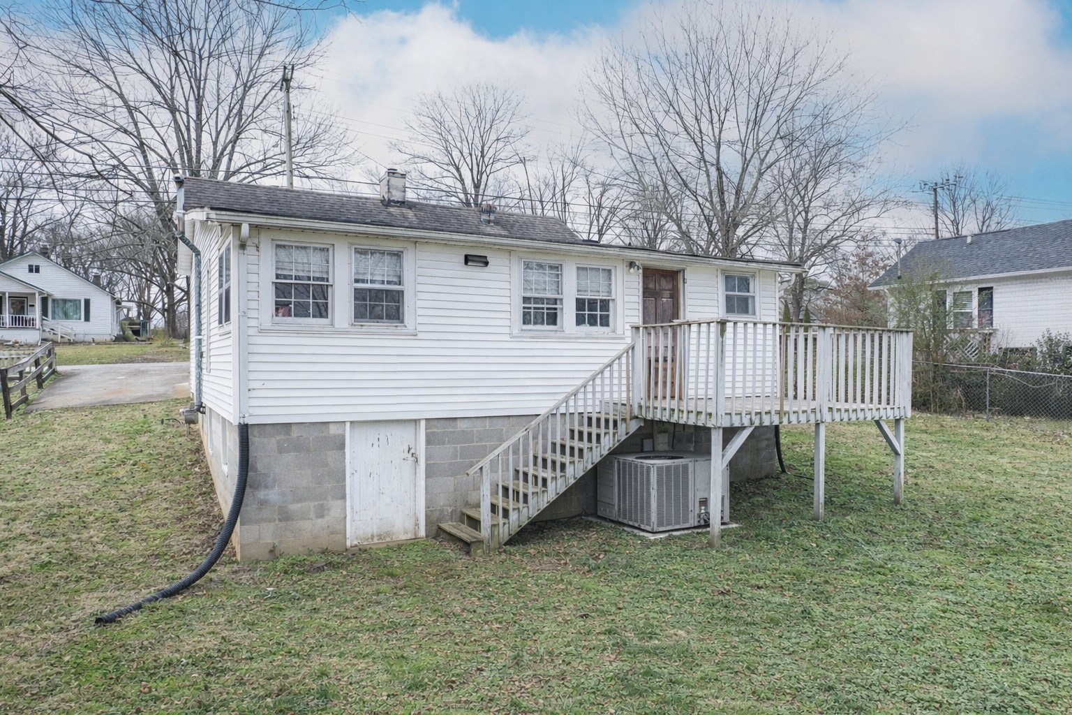 423 Mooresville Pike