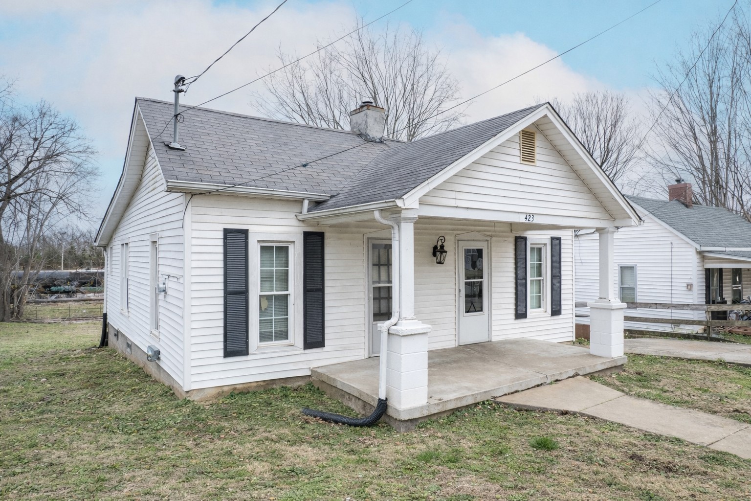 423 Mooresville Pike