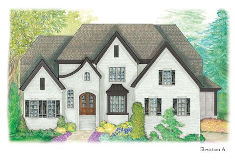 1968 Napa Drive Brentwood TN 37027