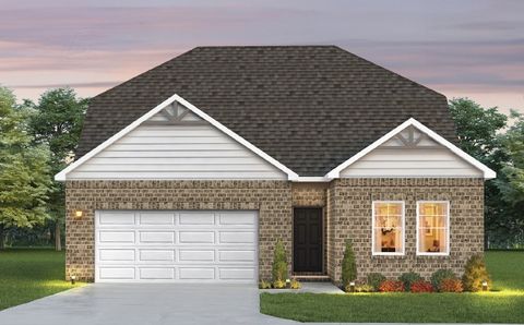 2011 Bennett Creek Dr Columbia TN 38401