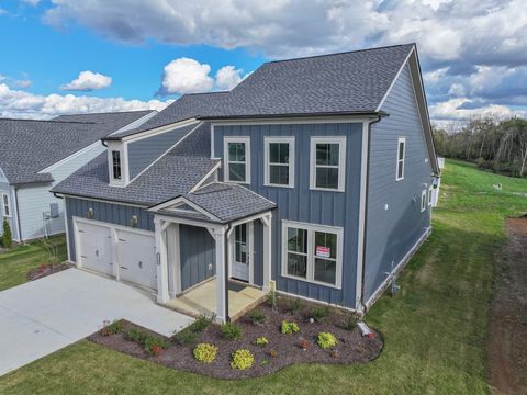 5329 Bridgemore Blvd Murfreesboro TN 37129