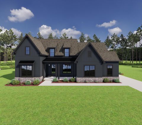 8013 Whitcroft Dr College Grove TN 37046