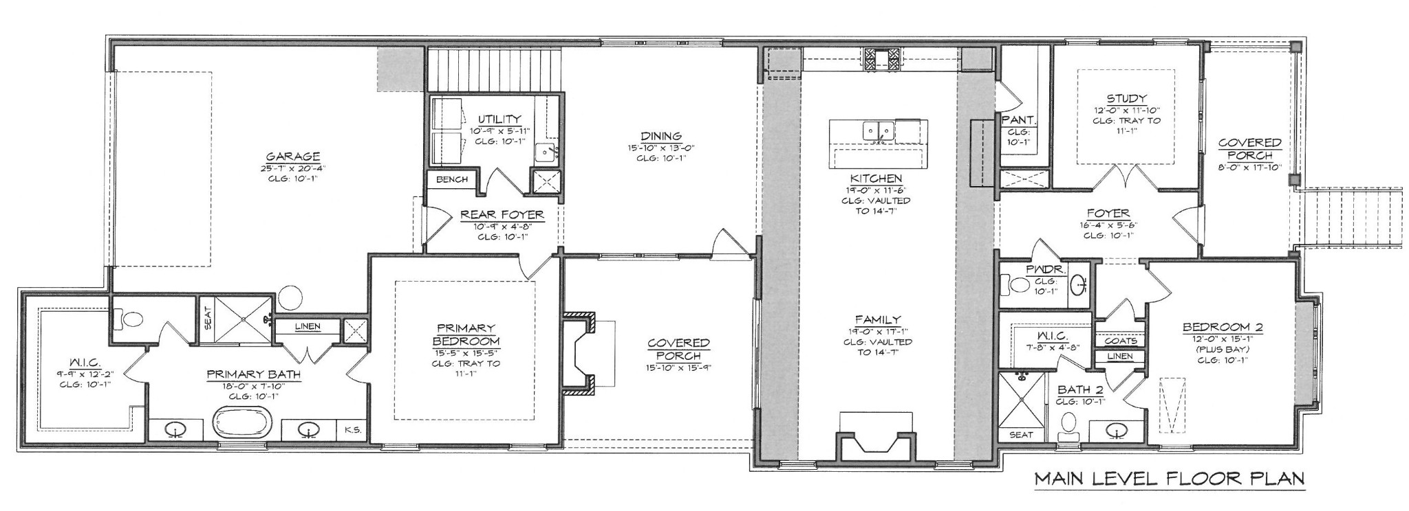 412 Drummond Street, Franklin TN 37064 3-bed home, photo 2 of 3