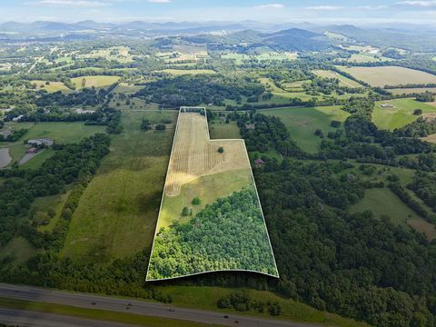 0 Murfreesboro rd E College Grove TN 37046