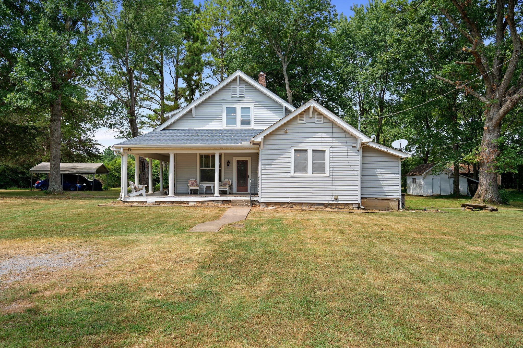 2161 Verona Caney Rd