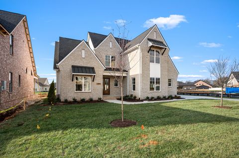 2913 Chaudoin Court Murfreesboro TN 37129