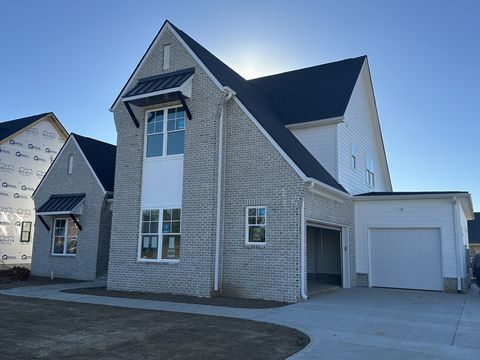 2913 Chaudoin Court Murfreesboro TN 37129