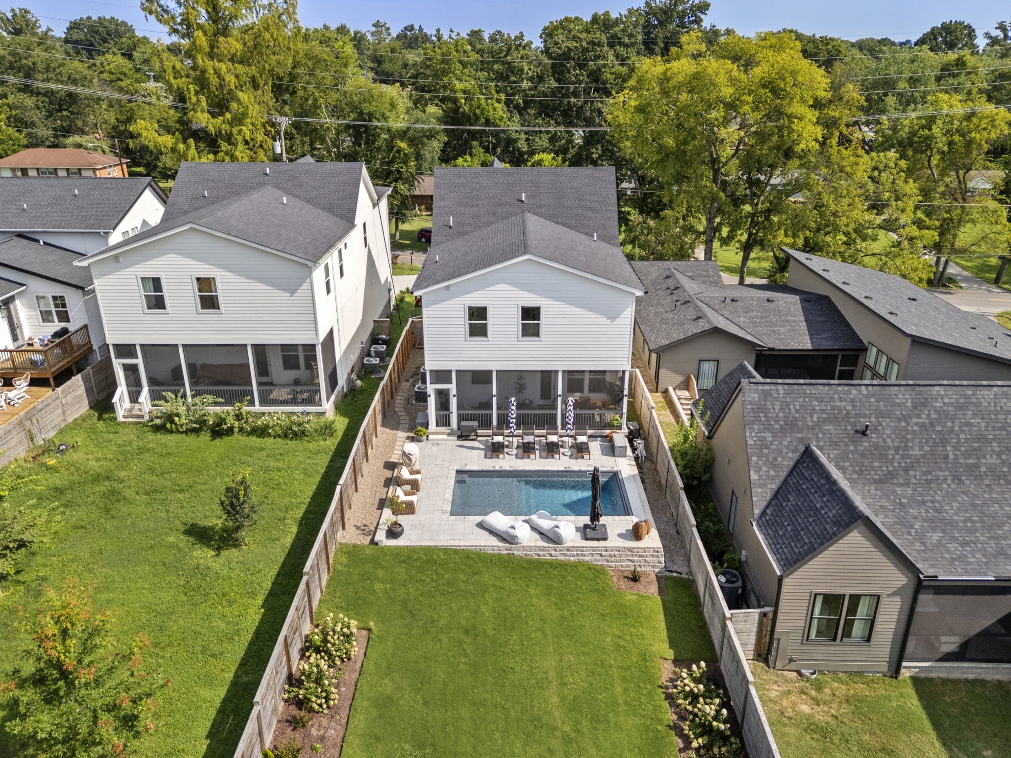 2304B Porter Rd