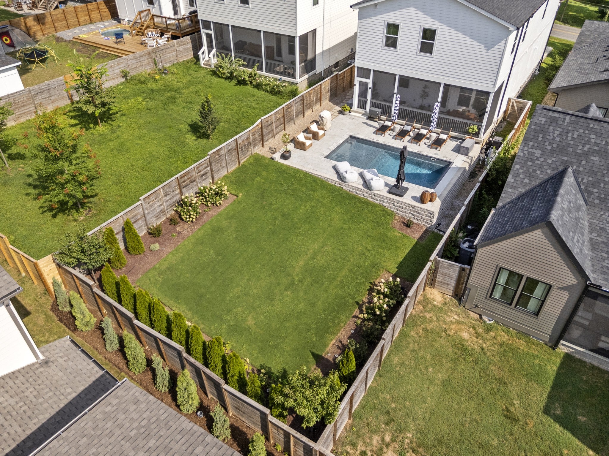 2304B Porter Rd
