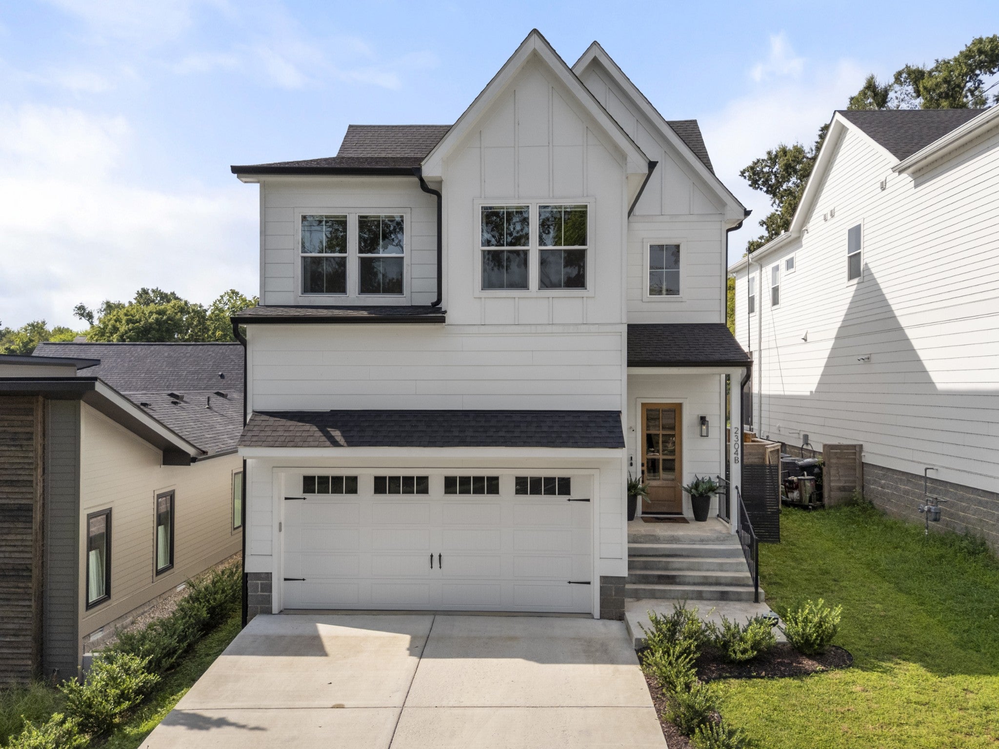 2304B Porter Rd