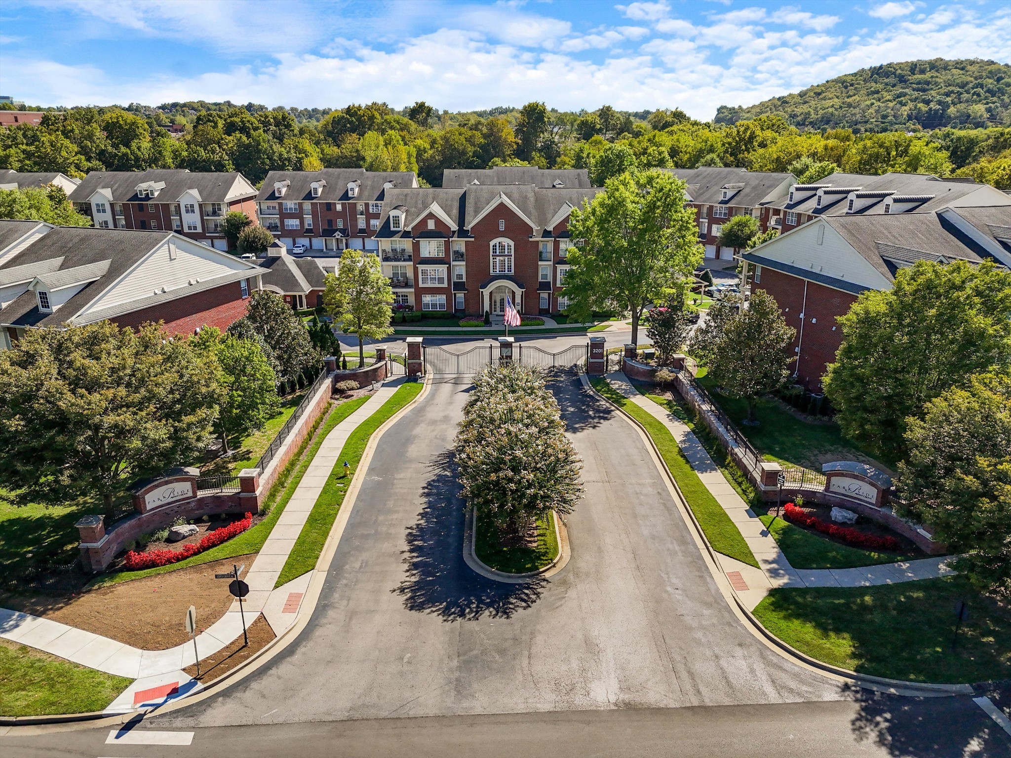 3201 Aspen Grove Drive A4