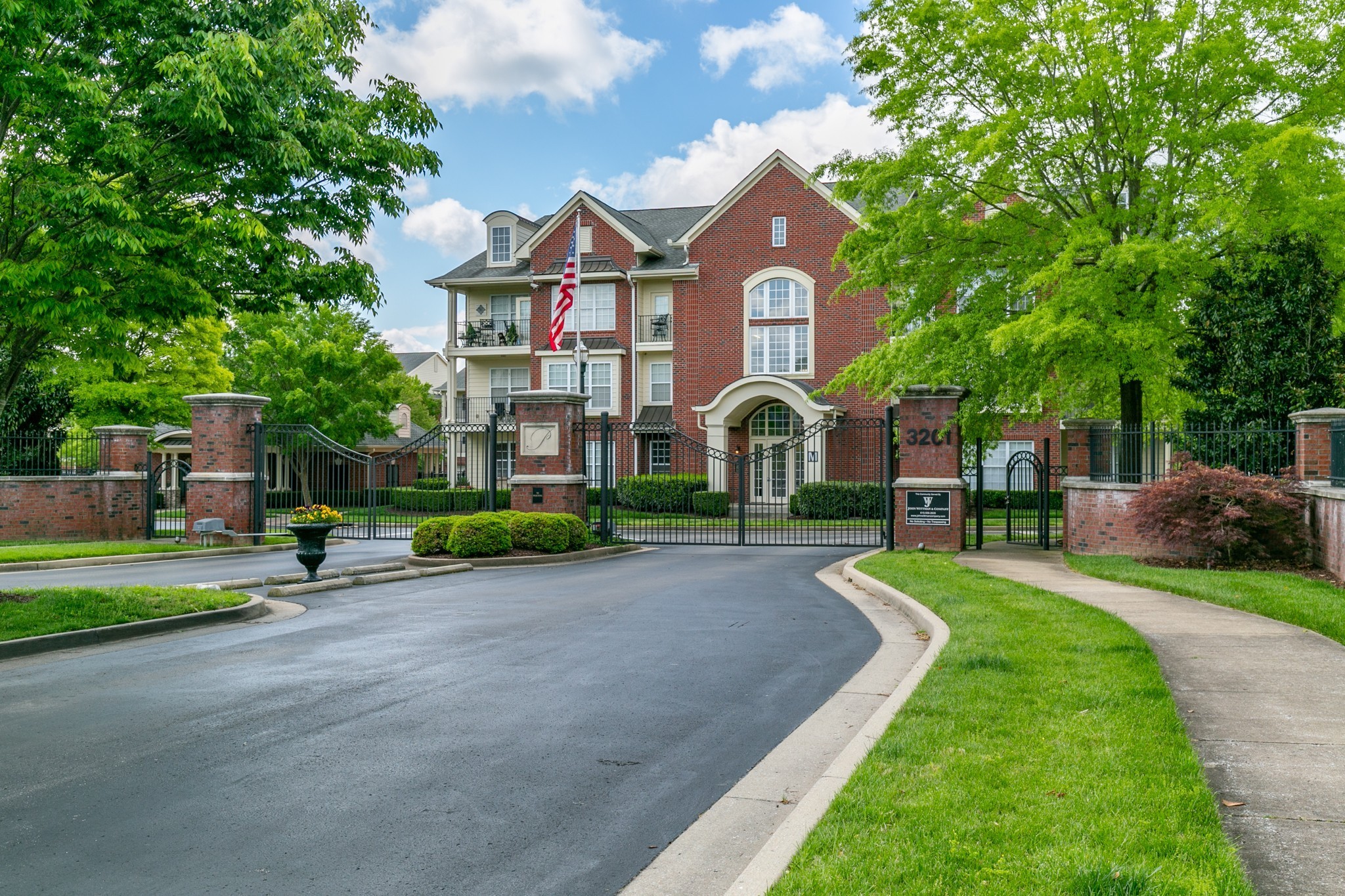 3201 Aspen Grove Drive A4